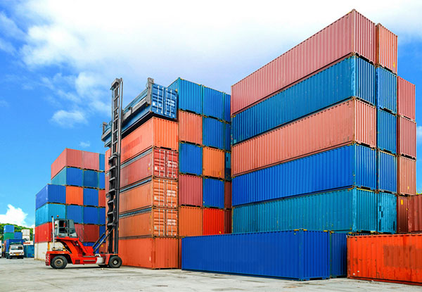 All requests for container freight quotes are welcome.